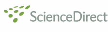 Go to ScienceDirect® Home